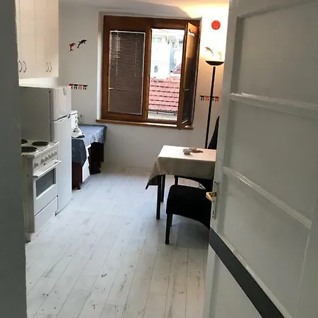 Appartement Sultan Of Old Town