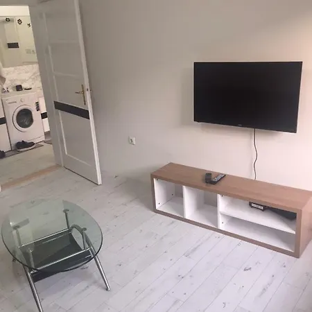 Appartement Sultan Of Old Town *