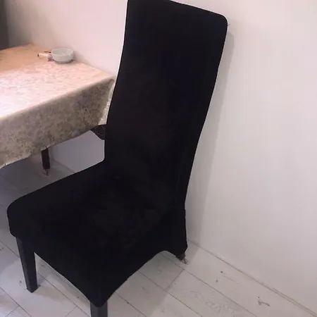 Sultan Of Old Town Appartement