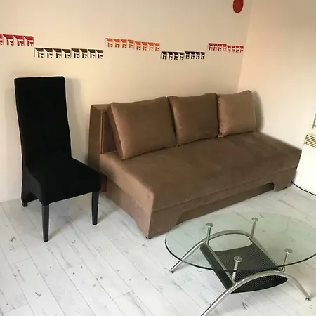 Sultan Of Old Town Apartment *