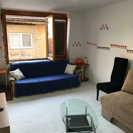 Apartment Sultan Of Old Town