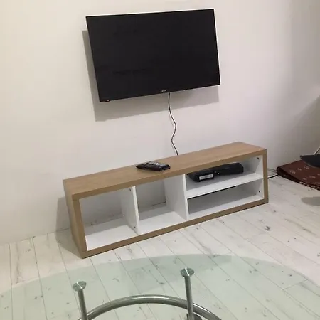 Apartment Sultan Of Old Town