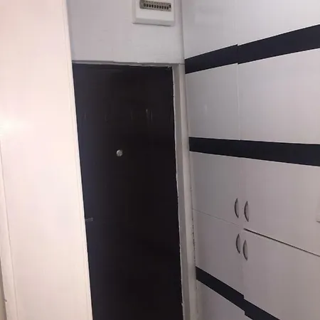 Sultan Of Old Town Appartement