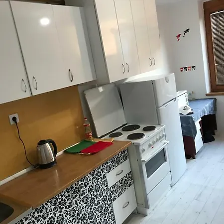 Apartment Sultan Of Old Town Sarajevo