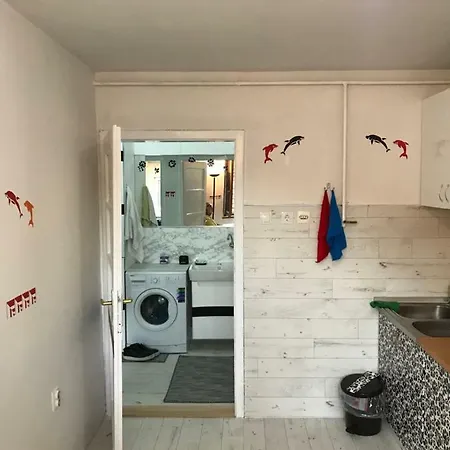 Sultan Of Old Town Appartement Sarajevo