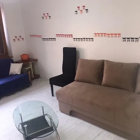 Sultan Of Old Town Apartment *